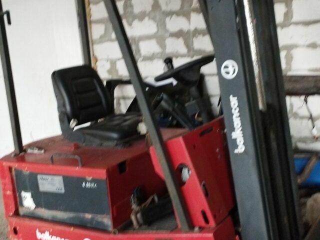 Другая Другая, объемом двигателя 0 л и пробегом 0 тыс. км за 2700 $, фото 1 на Automoto.ua