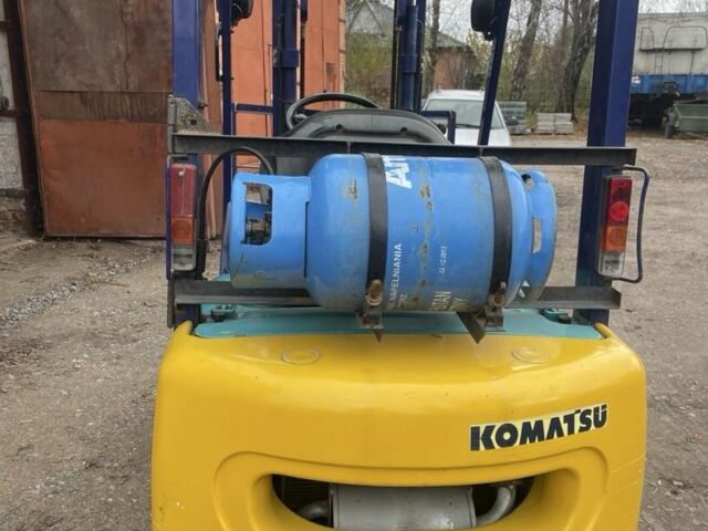 Другая Другая, объемом двигателя 0 л и пробегом 0 тыс. км за 6500 $, фото 1 на Automoto.ua