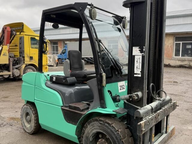 Інша Інша, об'ємом двигуна 0 л та пробігом 0 тис. км за 11500 $, фото 1 на Automoto.ua