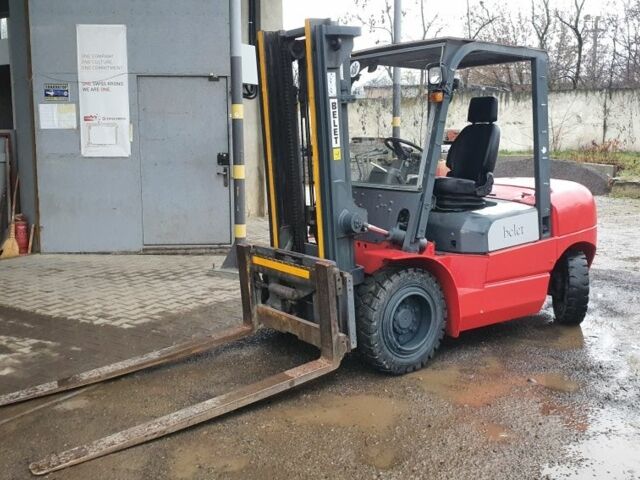 Інша Інша, об'ємом двигуна 0 л та пробігом 0 тис. км за 23697 $, фото 1 на Automoto.ua