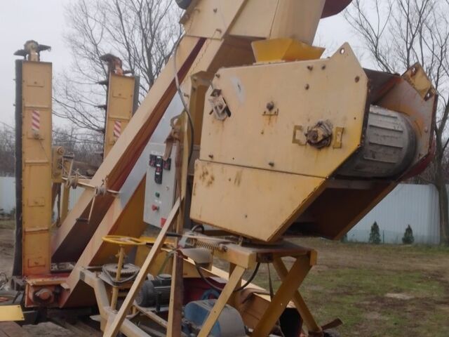 Інша Інша, об'ємом двигуна 0 л та пробігом 0 тис. км за 2844 $, фото 1 на Automoto.ua