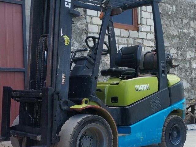 Другая Другая, объемом двигателя 0 л и пробегом 0 тыс. км за 7500 $, фото 1 на Automoto.ua