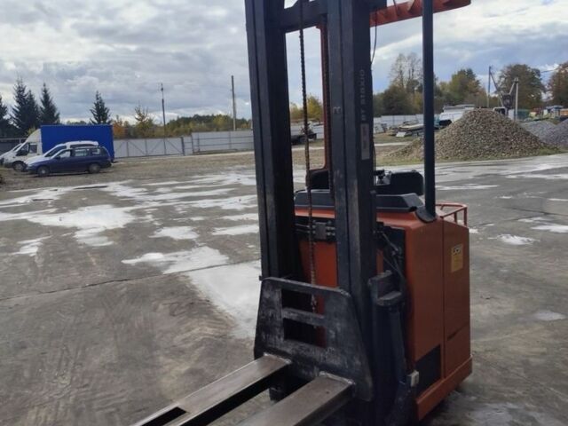 Другая Другая, объемом двигателя 0 л и пробегом 0 тыс. км за 5000 $, фото 1 на Automoto.ua