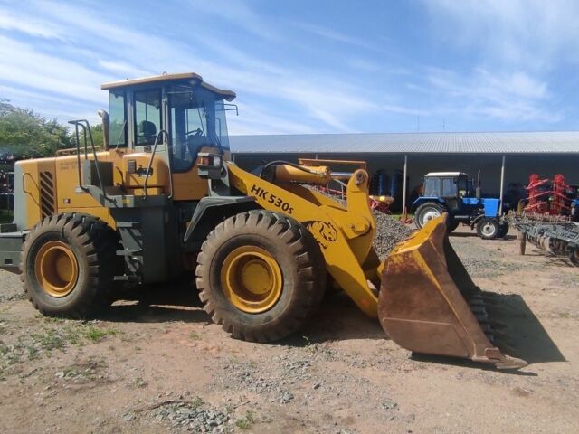 Другая Другая, объемом двигателя 0 л и пробегом 0 тыс. км за 50000 $, фото 1 на Automoto.ua