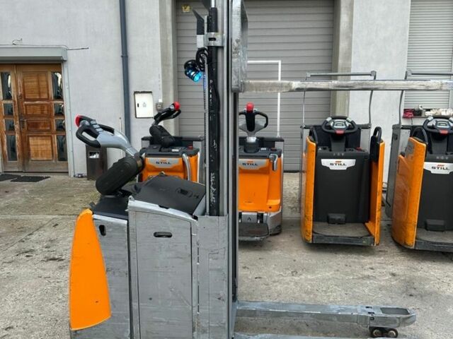 Другая Другая, объемом двигателя 0 л и пробегом 0 тыс. км за 3437 $, фото 1 на Automoto.ua