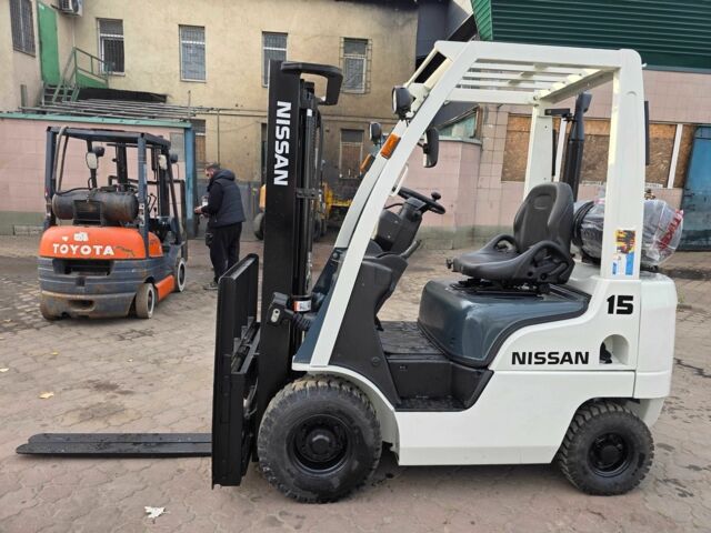 Другая Другая, объемом двигателя 0 л и пробегом 0 тыс. км за 8500 $, фото 1 на Automoto.ua