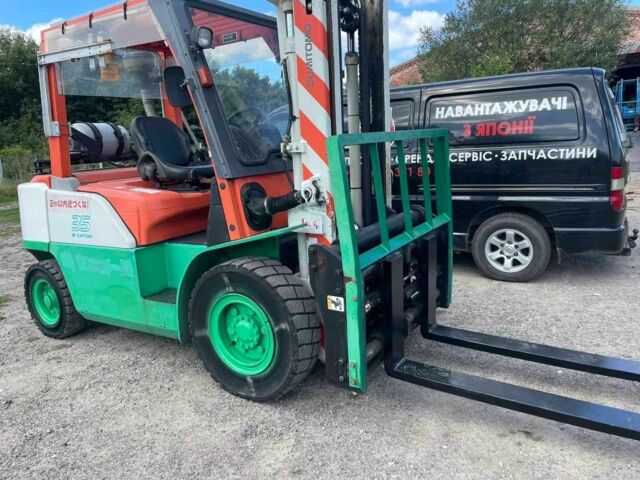 Інша Інша, об'ємом двигуна 0 л та пробігом 0 тис. км за 12900 $, фото 1 на Automoto.ua