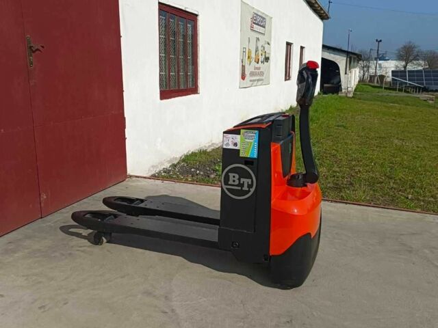 Другая Другая, объемом двигателя 0 л и пробегом 0 тыс. км за 2915 $, фото 1 на Automoto.ua