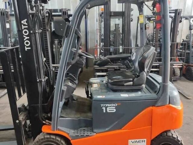 Інша Інша, об'ємом двигуна 0 л та пробігом 0 тис. км за 16422 $, фото 1 на Automoto.ua