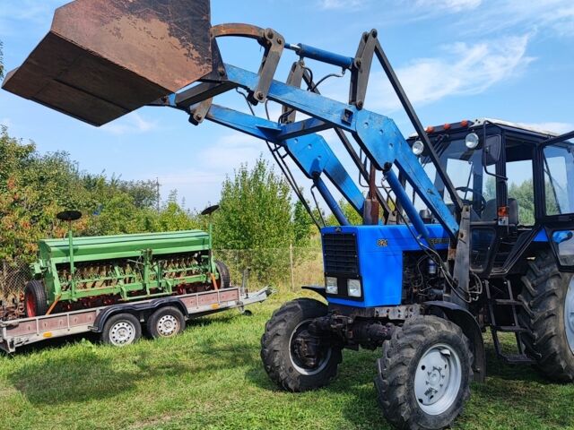 Другая Другая, объемом двигателя 0 л и пробегом 0 тыс. км за 1800 $, фото 1 на Automoto.ua