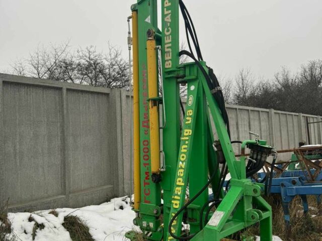 Другая Другая, объемом двигателя 0 л и пробегом 0 тыс. км за 1896 $, фото 1 на Automoto.ua