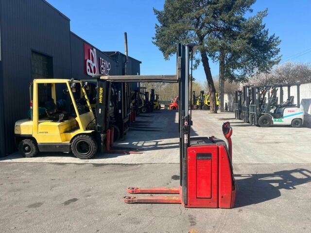 Другая Другая, объемом двигателя 0 л и пробегом 0 тыс. км за 4900 $, фото 1 на Automoto.ua