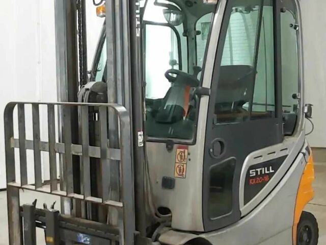 Другая Другая, объемом двигателя 0 л и пробегом 0 тыс. км за 16359 $, фото 1 на Automoto.ua