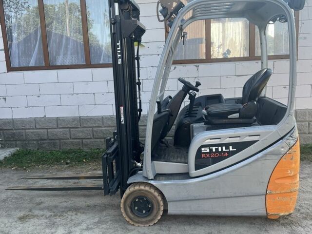 Другая Другая, объемом двигателя 0 л и пробегом 0 тыс. км за 14807 $, фото 1 на Automoto.ua