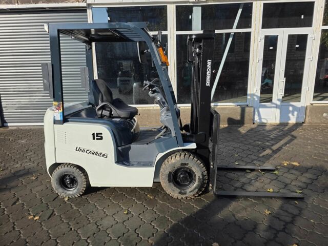 Інша Інша, об'ємом двигуна 0 л та пробігом 0 тис. км за 10300 $, фото 1 на Automoto.ua