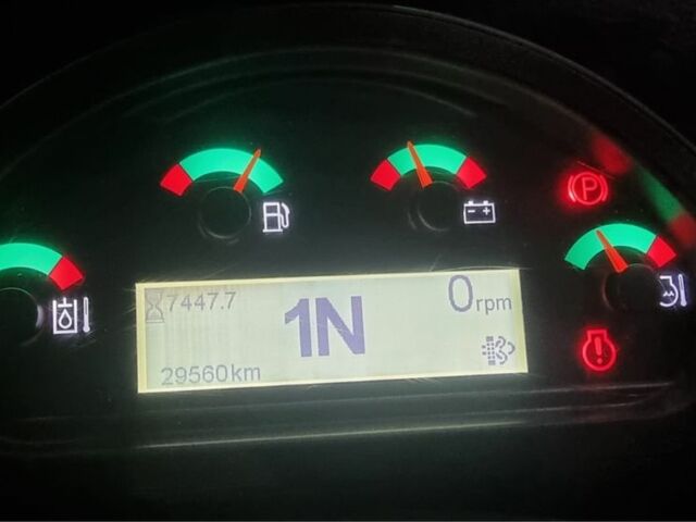 Другая Другая, объемом двигателя 0 л и пробегом 0 тыс. км за 52465 $, фото 1 на Automoto.ua