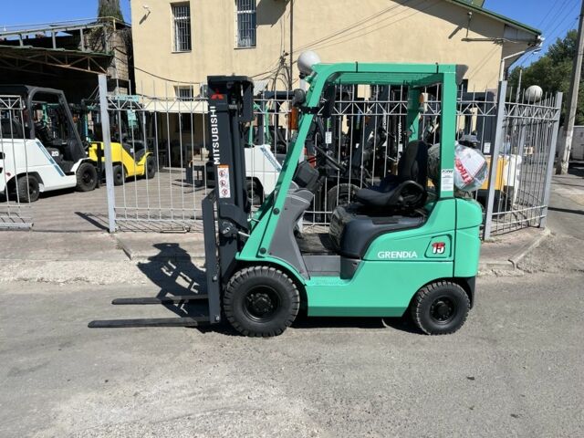 Інша Інша, об'ємом двигуна 0 л та пробігом 0 тис. км за 11200 $, фото 1 на Automoto.ua