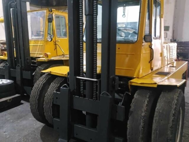 Другая Другая, объемом двигателя 0 л и пробегом 0 тыс. км за 5200 $, фото 1 на Automoto.ua