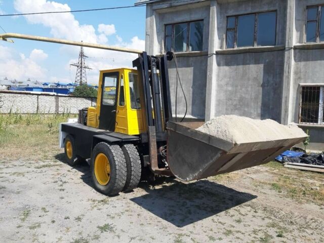 Інша Інша, об'ємом двигуна 0 л та пробігом 0 тис. км за 8000 $, фото 1 на Automoto.ua