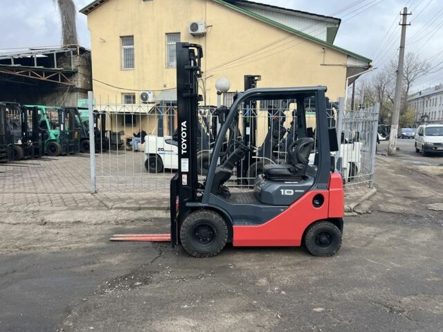 Інша Інша, об'ємом двигуна 0 л та пробігом 0 тис. км за 12500 $, фото 1 на Automoto.ua