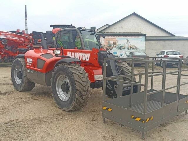 Інша Інша, об'ємом двигуна 0 л та пробігом 0 тис. км за 72285 $, фото 1 на Automoto.ua