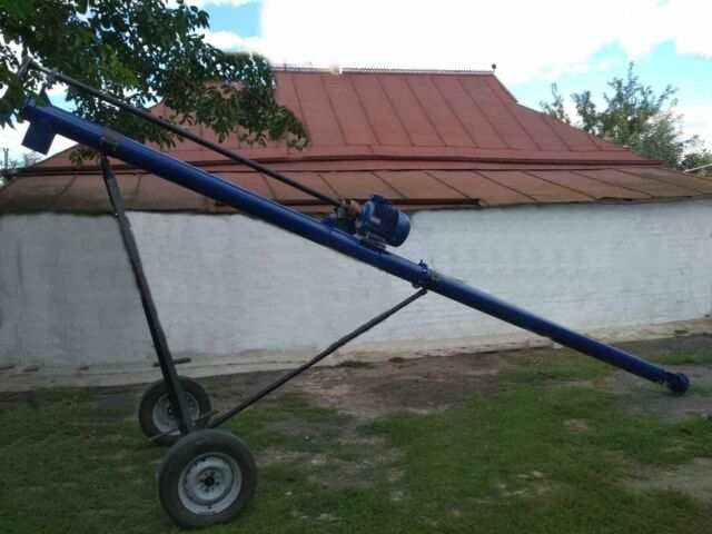 Другая Другая, объемом двигателя 0 л и пробегом 0 тыс. км за 356 $, фото 1 на Automoto.ua