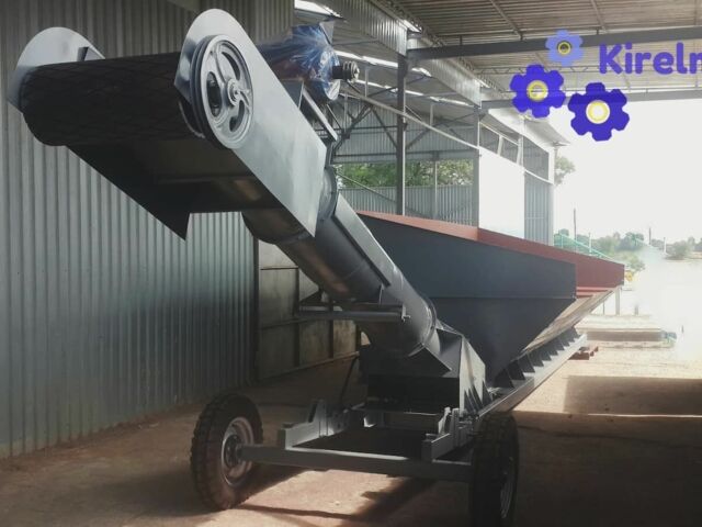 Інша Інша, об'ємом двигуна 0 л та пробігом 0 тис. км за 16323 $, фото 1 на Automoto.ua