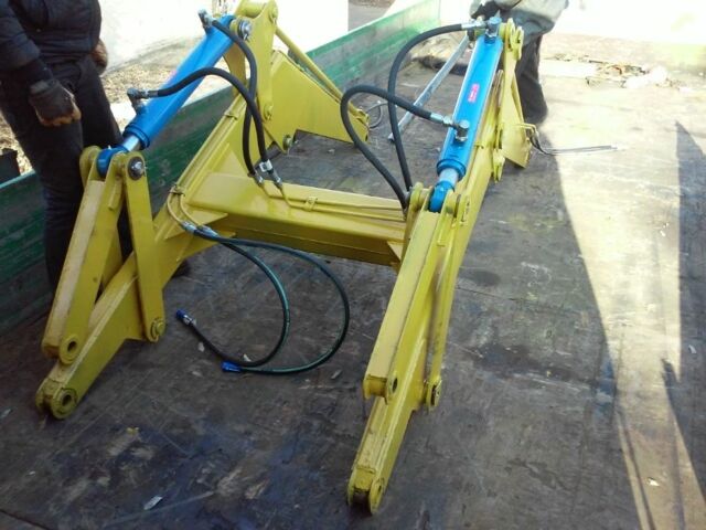 Інша Інша, об'ємом двигуна 0 л та пробігом 0 тис. км за 1185 $, фото 1 на Automoto.ua