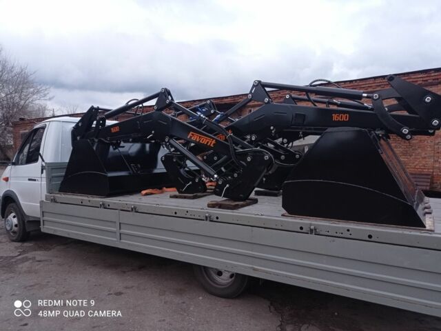 Інша Інша, об'ємом двигуна 0 л та пробігом 0 тис. км за 2963 $, фото 1 на Automoto.ua