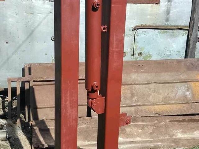 Другая Другая, объемом двигателя 0 л и пробегом 0 тыс. км за 356 $, фото 1 на Automoto.ua