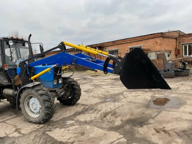 Інша Інша, об'ємом двигуна 0 л та пробігом 0 тис. км за 2891 $, фото 1 на Automoto.ua