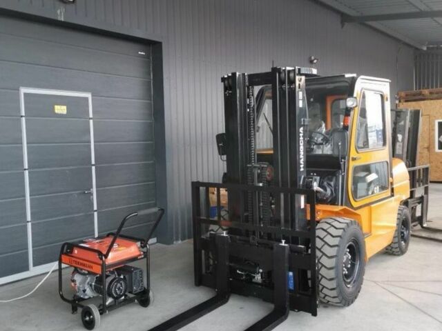 Інша Інша, об'ємом двигуна 0 л та пробігом 0 тис. км за 13034 $, фото 1 на Automoto.ua