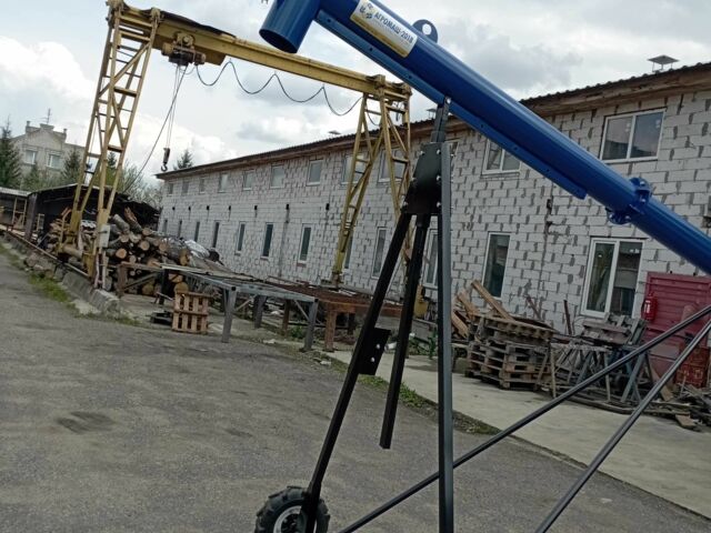 Другая Другая, объемом двигателя 0 л и пробегом 0 тыс. км за 213 $, фото 1 на Automoto.ua