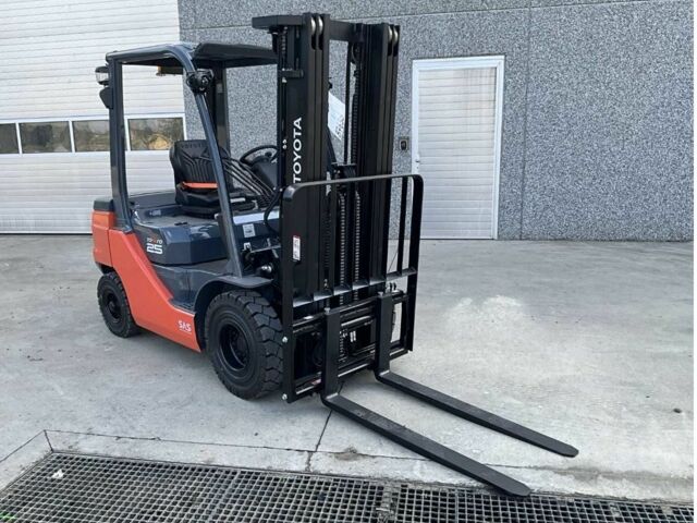 Інша Інша, об'ємом двигуна 0 л та пробігом 0 тис. км за 25000 $, фото 1 на Automoto.ua