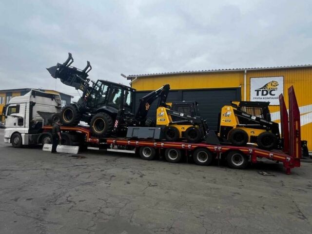 Другая Другая, объемом двигателя 0 л и пробегом 0 тыс. км за 42379 $, фото 1 на Automoto.ua