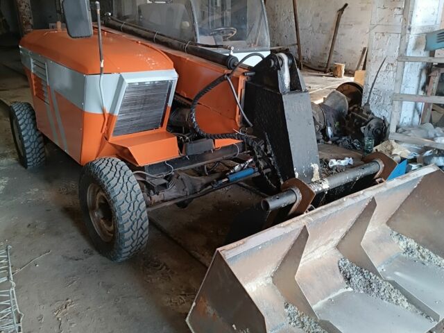 Інша Інша, об'ємом двигуна 0 л та пробігом 0 тис. км за 10000 $, фото 1 на Automoto.ua