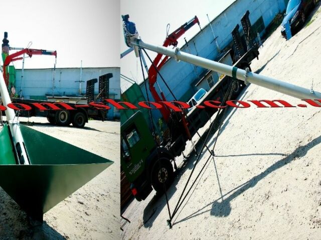 Другая Другая, объемом двигателя 0 л и пробегом 0 тыс. км за 410 $, фото 1 на Automoto.ua