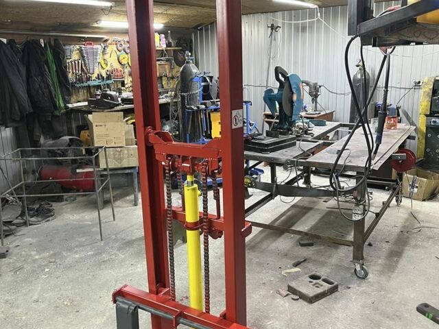 Другая Другая, объемом двигателя 0 л и пробегом 0 тыс. км за 711 $, фото 1 на Automoto.ua