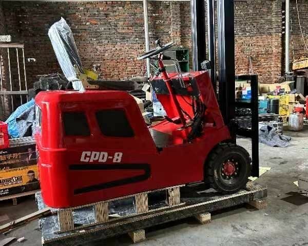 Інша Інша, об'ємом двигуна 0 л та пробігом 0 тис. км за 5650 $, фото 1 на Automoto.ua