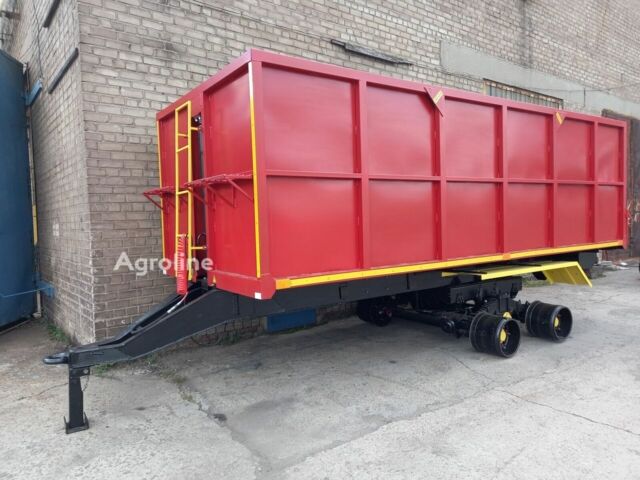 Другая Другая, объемом двигателя 0 л и пробегом 0 тыс. км за 411093 $, фото 1 на Automoto.ua