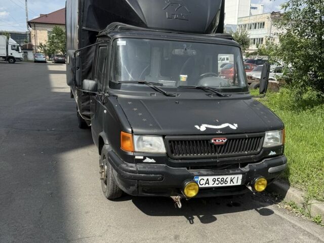 Інша Інша, об'ємом двигуна 0 л та пробігом 0 тис. км за 4000 $, фото 1 на Automoto.ua