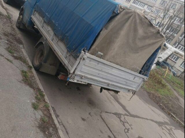 Другая Другая, объемом двигателя 0 л и пробегом 0 тыс. км за 1750 $, фото 1 на Automoto.ua