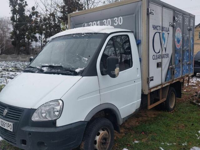 Другая Другая, объемом двигателя 0 л и пробегом 0 тыс. км за 4700 $, фото 1 на Automoto.ua