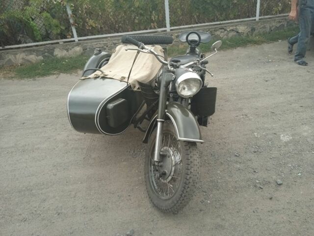 Другая Другая, объемом двигателя 0.75 л и пробегом 0 тыс. км за 800 $, фото 1 на Automoto.ua