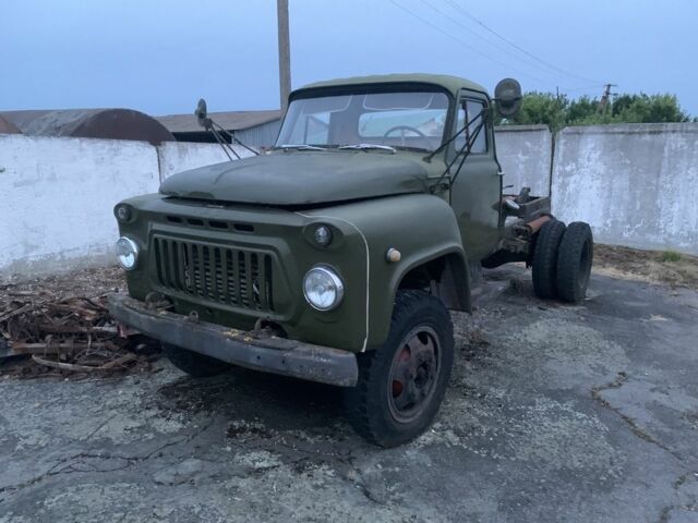 Інша Інша, об'ємом двигуна 0 л та пробігом 0 тис. км за 500 $, фото 1 на Automoto.ua