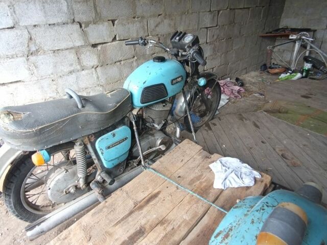 Другая Другая, объемом двигателя 14.86 л и пробегом 0 тыс. км за 308 $, фото 1 на Automoto.ua