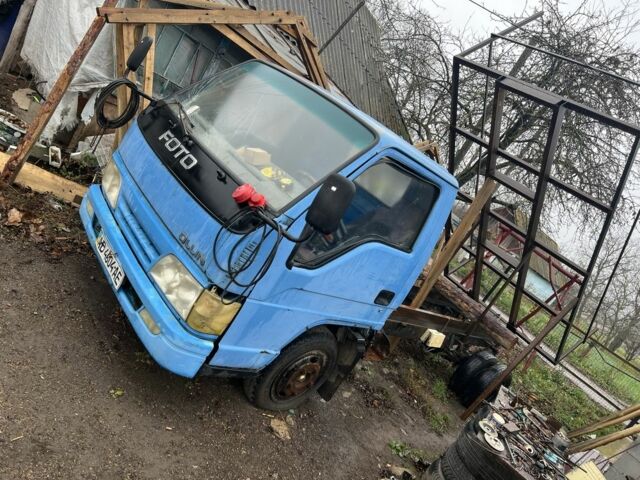 Другая Другая, объемом двигателя 0 л и пробегом 0 тыс. км за 3500 $, фото 1 на Automoto.ua