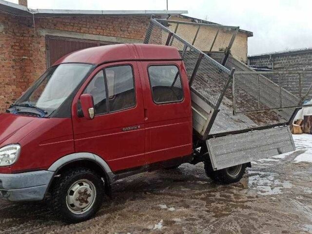 Інша Інша, об'ємом двигуна 0 л та пробігом 0 тис. км за 6700 $, фото 1 на Automoto.ua