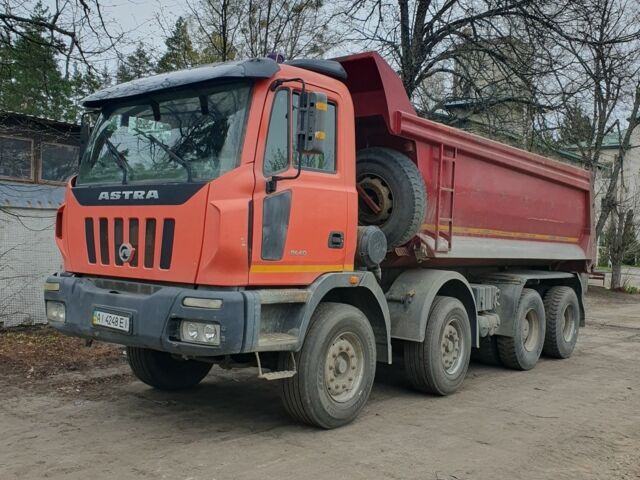 Другая Другая, объемом двигателя 12.88 л и пробегом 0 тыс. км за 32000 $, фото 1 на Automoto.ua