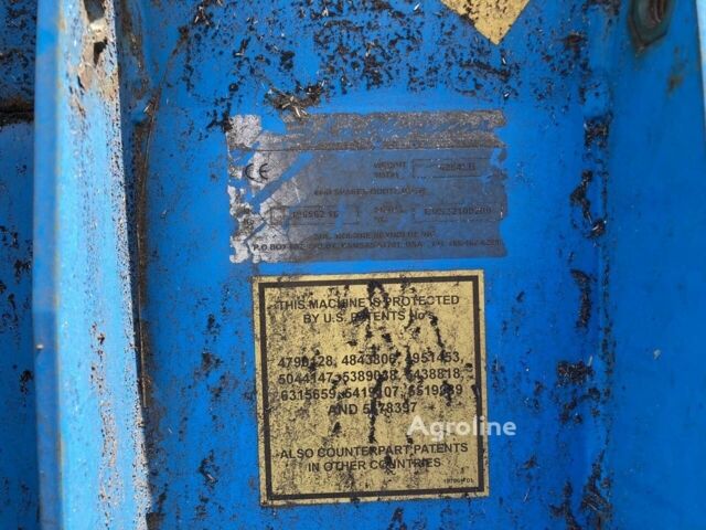 Другая Другая, объемом двигателя 14.86 л и пробегом 0 тыс. км за 45966 $, фото 1 на Automoto.ua